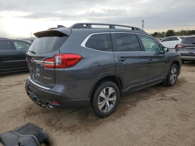 2020 SUBARU ASCENT PRE 4S4WMAFD4L3479438