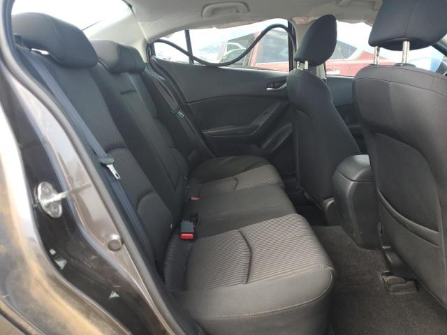 2016 MAZDA 3 SPORT #3287722199