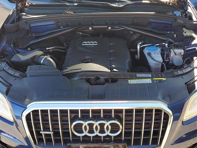 2013 AUDI Q5 PREMIUM - WA1LFAFP0DA082442