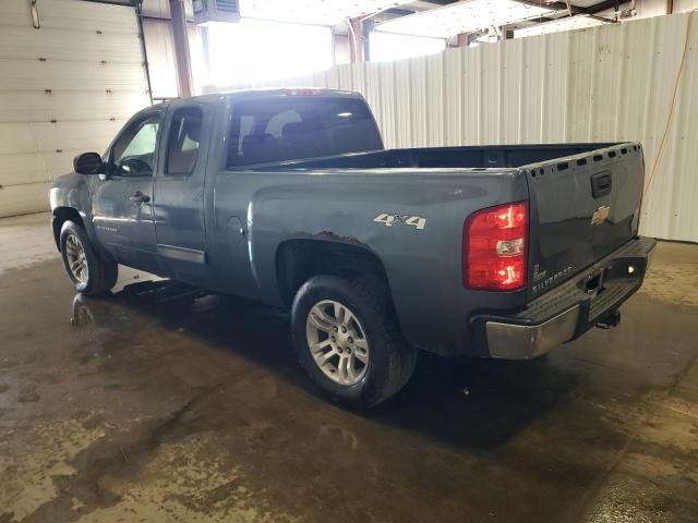 2011 CHEVROLET SILVERADO - 1GCRKSE30BZ268951