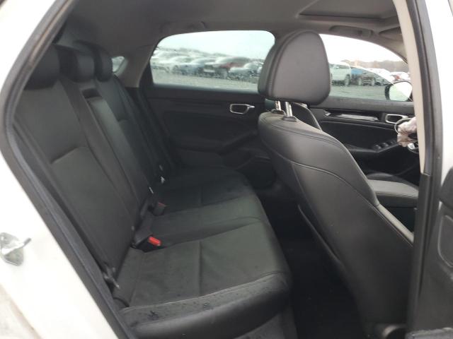 2024 HONDA CIVIC EXL #3291397146