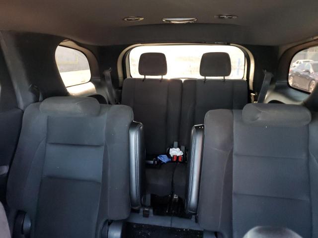 2014 DODGE DURANGO SX - 1C4RDHAGXEC979554