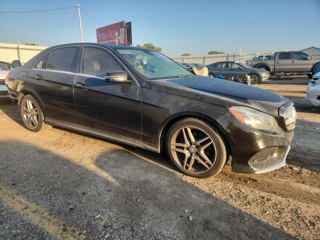 2014 MERCEDES-BENZ E 350 4MAT - WDDHF8JB9EA984630