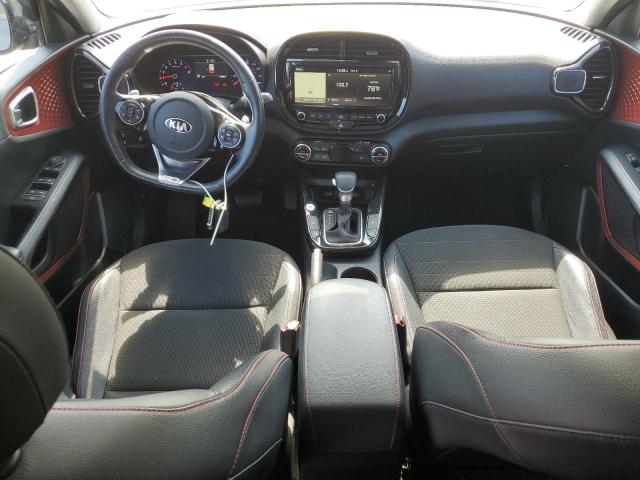 2020 KIA SOUL GT-LI KNDJ53AF1L7005763