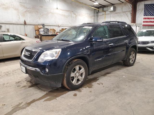 2008 GMC ACADIA SLT #3301708368