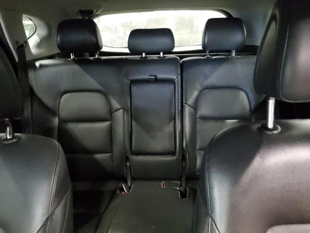 2016 HYUNDAI TUCSON LIM - KM8J3CA21GU156138