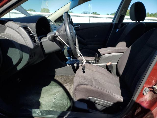 2012 NISSAN ALTIMA BAS - 1N4AL2AP5CC184444