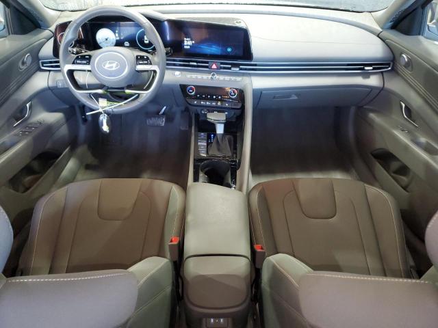 2025 HYUNDAI ELANTRA SE KMHLS4DG5SU950030