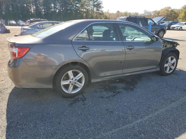 2013 TOYOTA CAMRY L - 4T1BF1FK5DU653441