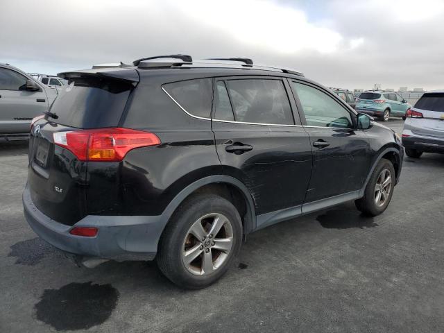 2015 TOYOTA RAV4 XLE #3301933494