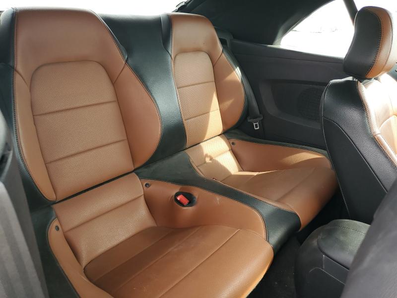 2019 FORD MUSTANG - 1FATP8UH5K5115647