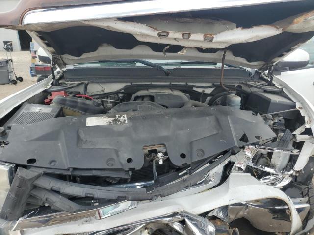 2010 GMC SIERRA K15 - 1GTSKWE37AZ124398