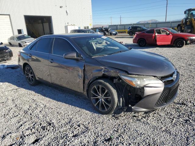 2017 TOYOTA CAMRY LE #3317763080
