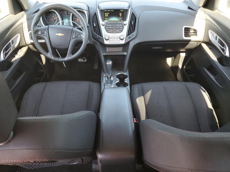 2017 CHEVROLET EQUINOX 2GNALBEK7H1555195