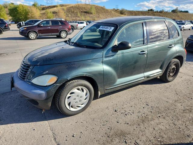 CHRYSLER PT CRUISER