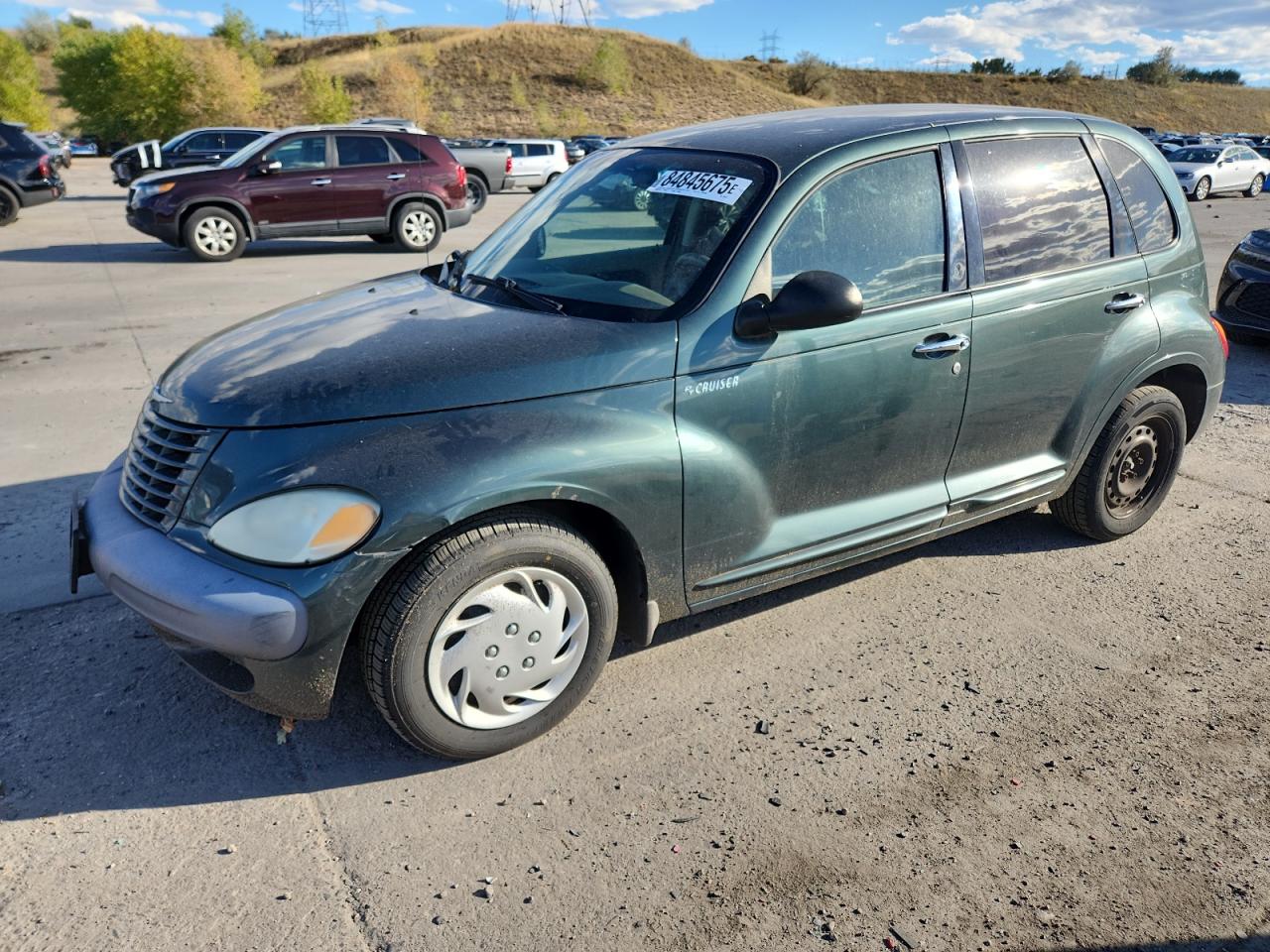 Vehicle photo