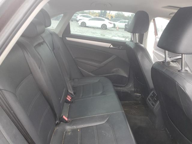 2013 VOLKSWAGEN PASSAT SE - 1VWBP7A38DC020861