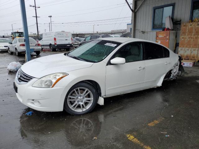 2012 NISSAN ALTIMA BASE - 1N4AL2AP7CN416062
