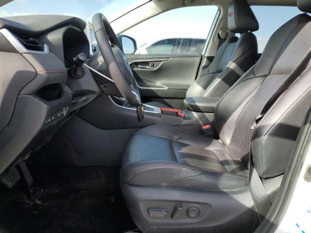 2022 TOYOTA RAV4 TRD O 2T3S1RFV5NW306448