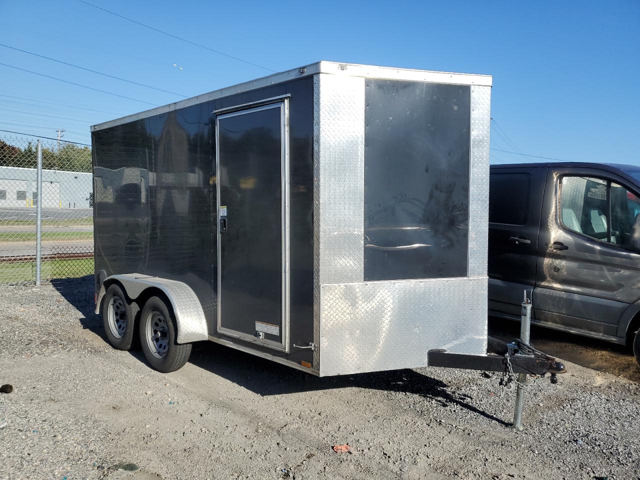 Lot #3302758344 2023 ANVIL AT7X16TA2