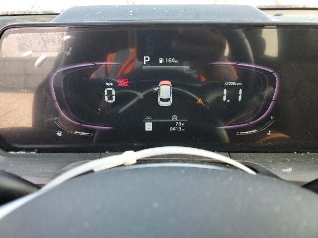 2025 KIA TELLURIDE #3286743324