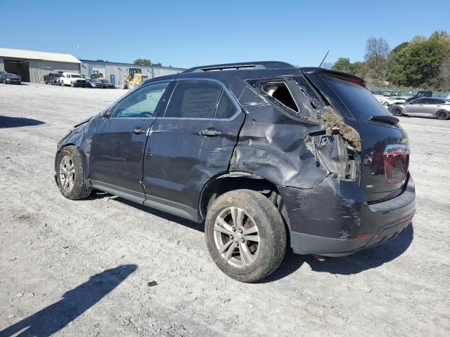 2014 CHEVROLET EQUINOX LT - 2GNFLFEK9E6143999