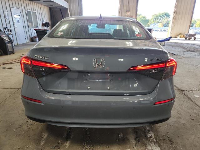 2024 HONDA CIVIC TOURING - 2HGFE1F95RH323316