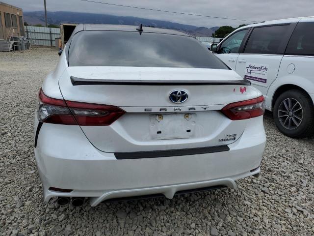 2023 TOYOTA CAMRY XSE #3303556035
