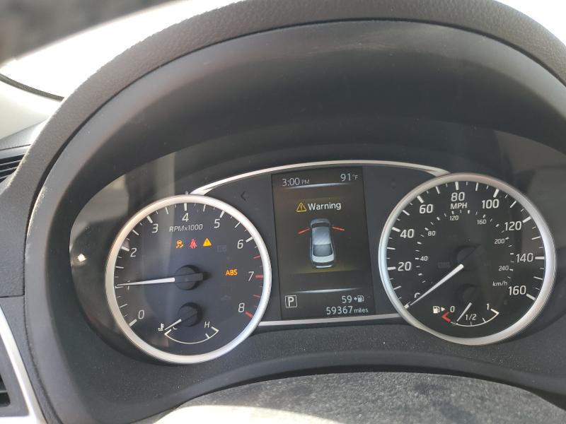 2016 NISSAN SENTRA S - 3N1AB7AP0GY225301