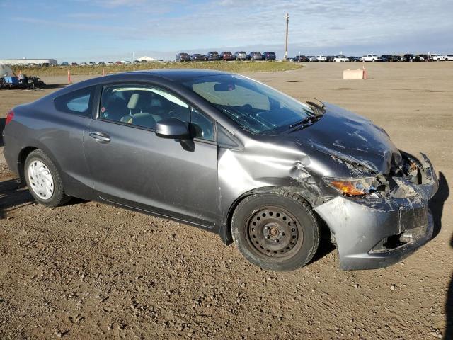 2012 HONDA CIVIC LX - 2HGFG3B4XCH007174