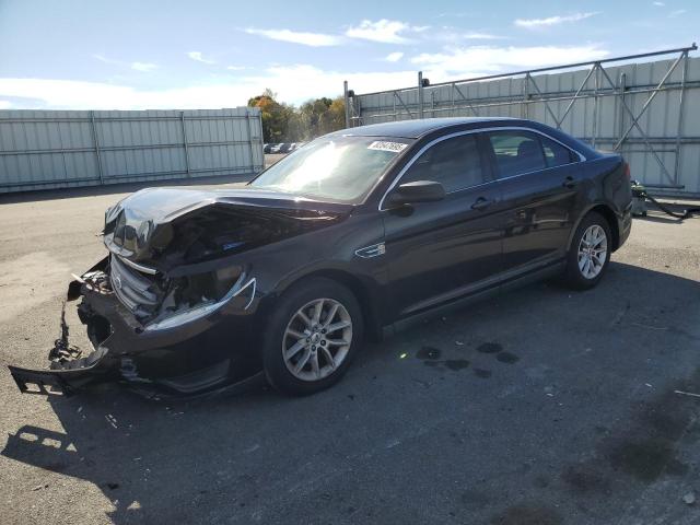 2014 FORD TAURUS SE - 1FAHP2D98EG129918