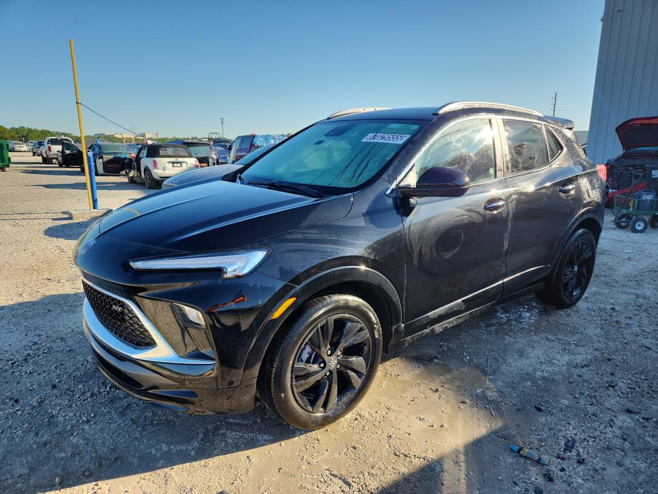 BUICK ENCORE SPORT TOURING