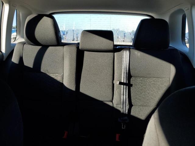 2015 VOLKSWAGEN TIGUAN S WVGAV7AX1FW613448