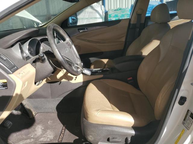 2013 HYUNDAI SONATA HYB - KMHEC4A43DA068925