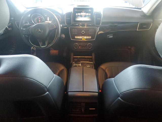 2018 MERCEDES-BENZ GLE 350 4M - 4JGDA5HBXJB109892