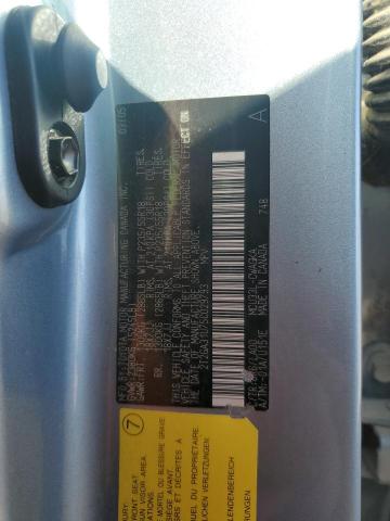 2005 LEXUS RX 330 #3282492890