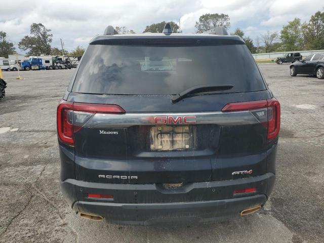 2022 GMC ACADIA AT4 #3287499016