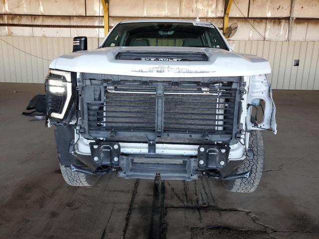 2024 CHEVROLET SILVERADO #3309363976