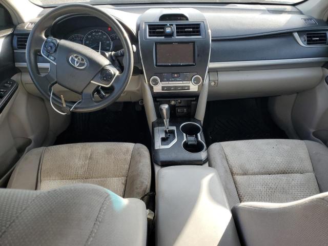 2014 TOYOTA CAMRY L - 4T4BF1FK0ER382926