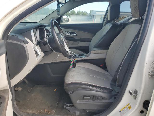 2013 CHEVROLET EQUINOX LT - 1GNALFEK0DZ115036