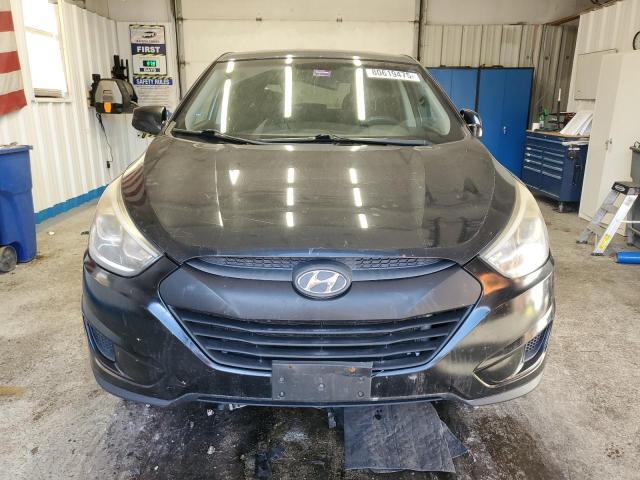 2015 HYUNDAI TUCSON GLS KM8JTCAF4FU967708