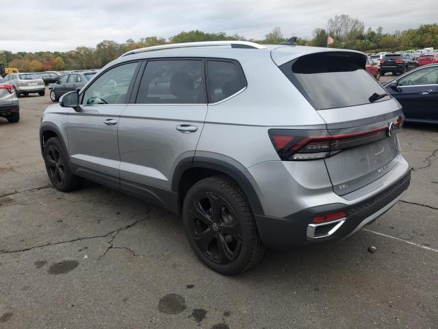 2025 VOLKSWAGEN TAOS SEL #3302646036