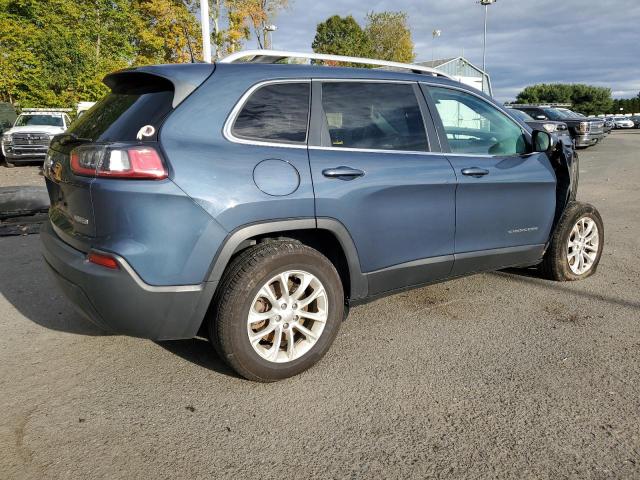 2019 JEEP CHEROKEE L - 1C4PJMCB9KD438446