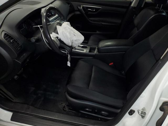 2017 NISSAN ALTIMA 2.5 #3304769927