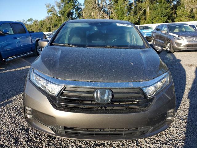 2021 HONDA ODYSSEY EX - 5FNRL6H78MB030955