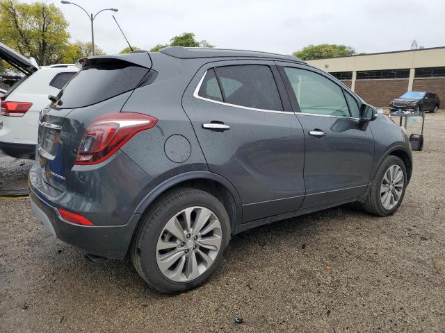 2018 BUICK ENCORE PRE - KL4CJASB6JB668562