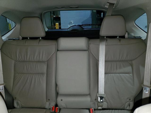 2012 HONDA CR-V EXL #3270006998