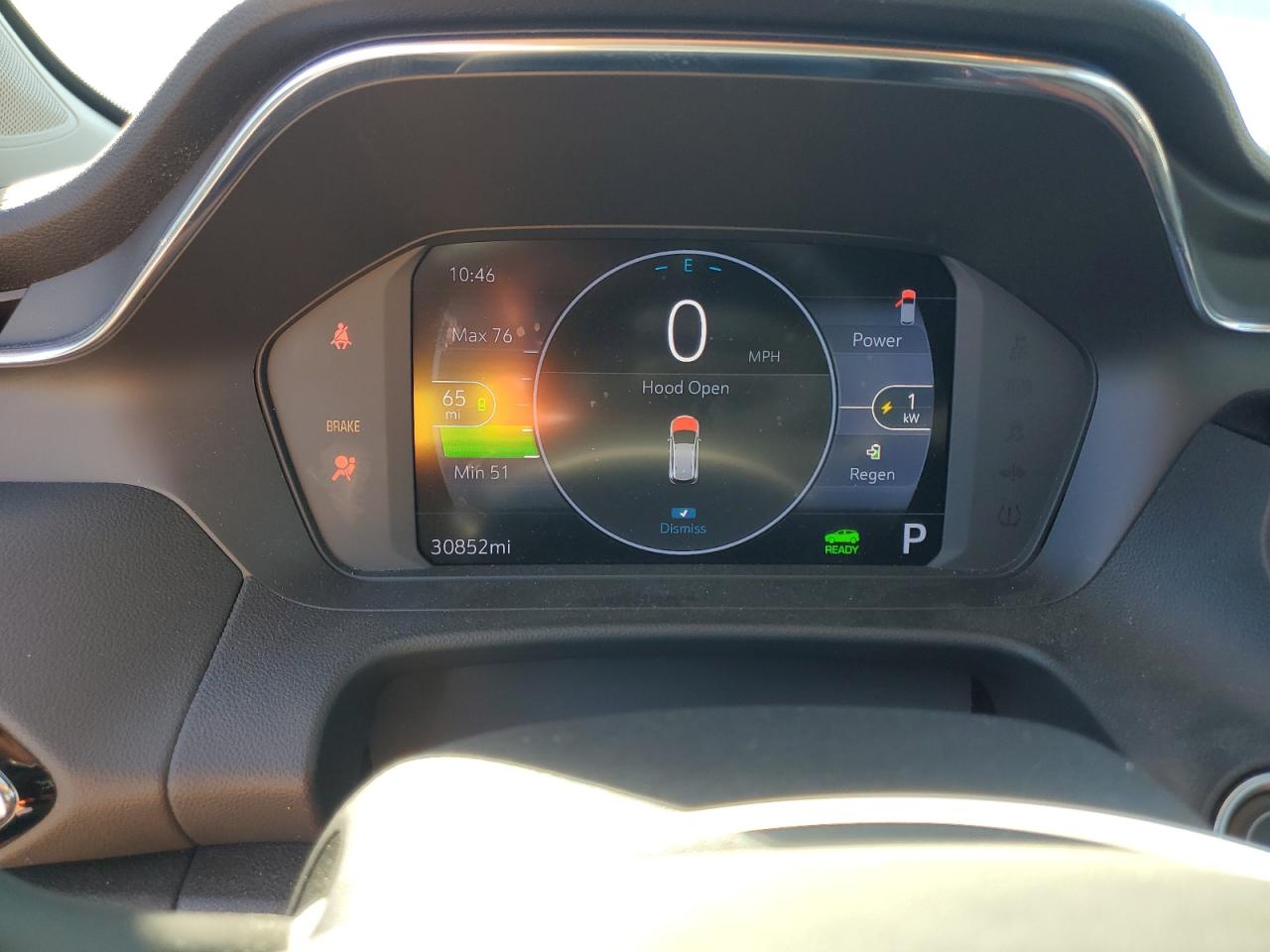 CHEVROLET BOLT EUV LT