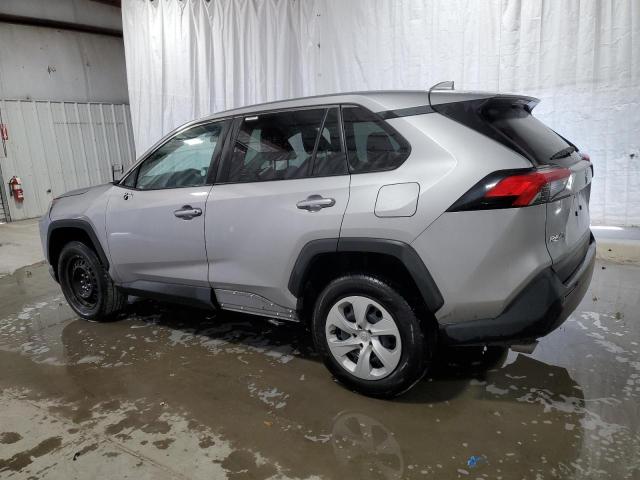 2024 TOYOTA RAV4 LE 2T3F1RFV1RC415563