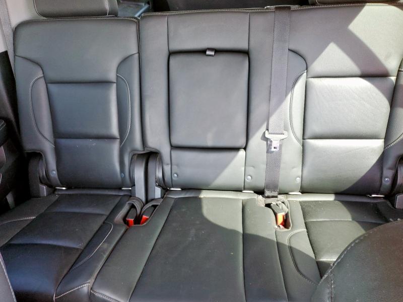 2020 CHEVROLET SUBURBAN K #3290424810